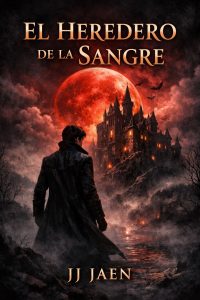 El heredero de la sangre